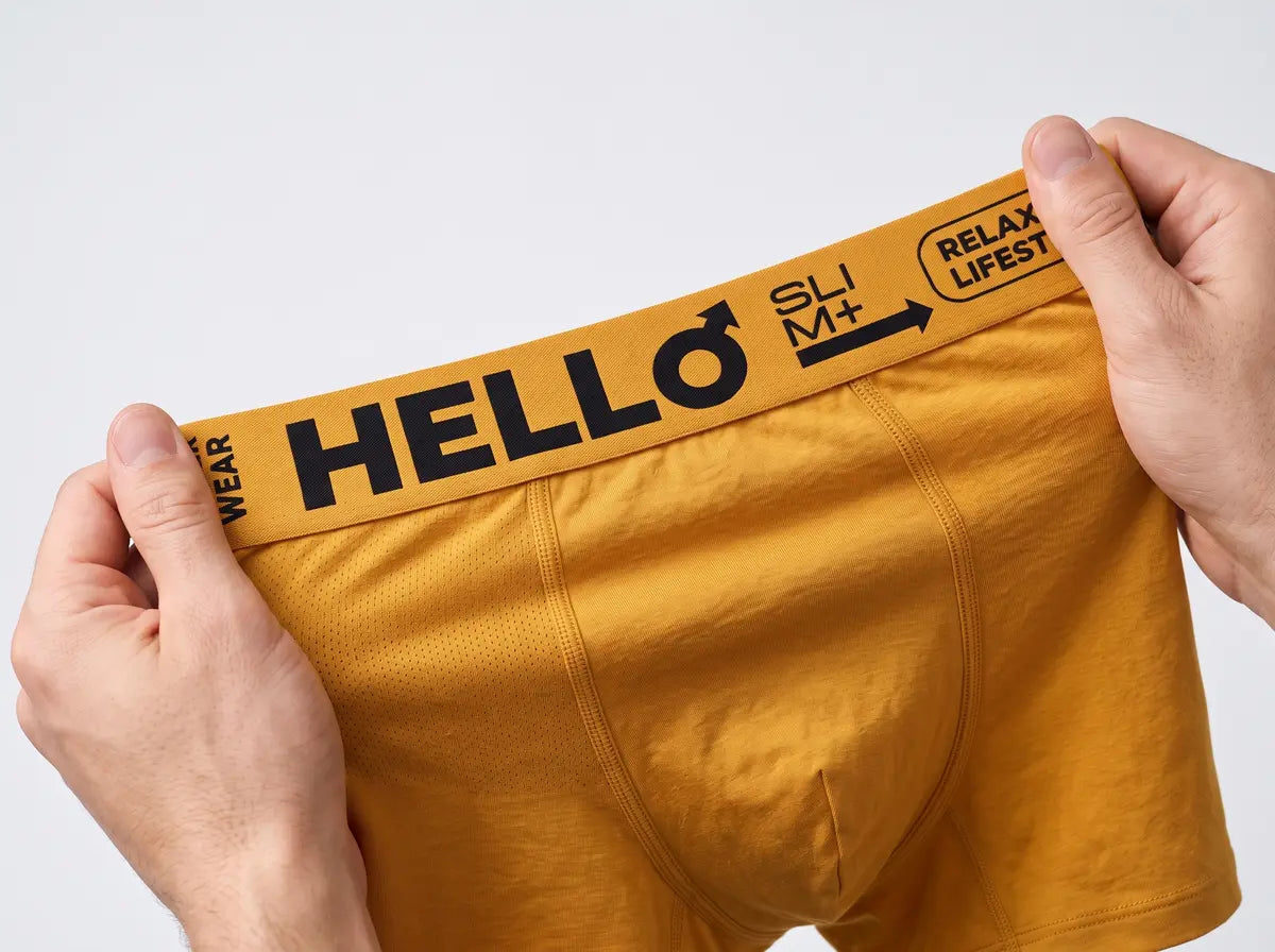 Hello Slim Gün boyu yerinde.