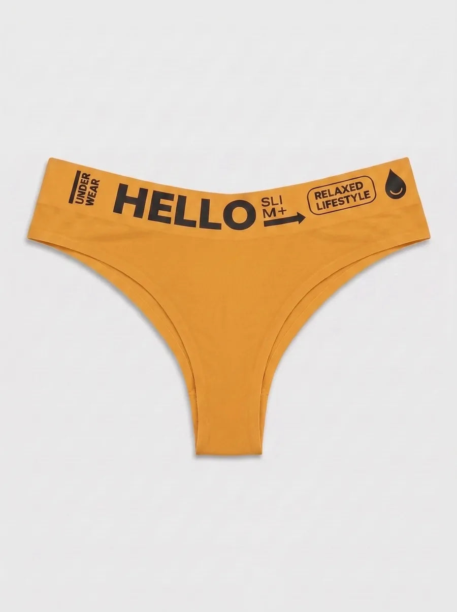 Hardal kadın cheeky